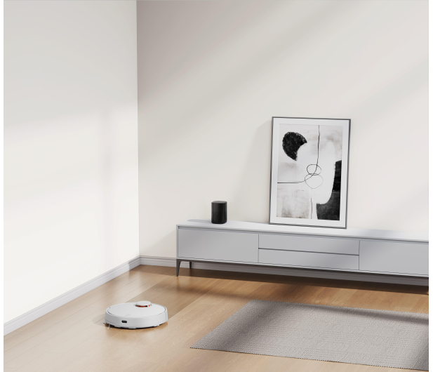 Xiaomi Robot Vacuum S10 EU - 1135988 - zdjęcie 9